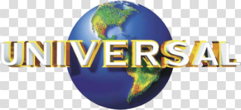 Universal Studios Png Logo - Free Transparent PNG Logos