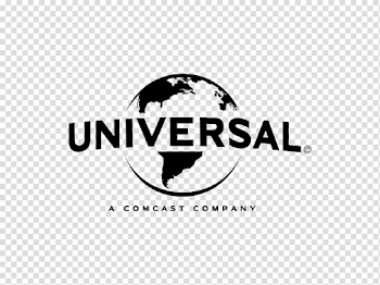 Universal Studios Png Logo - Free Transparent PNG Logos