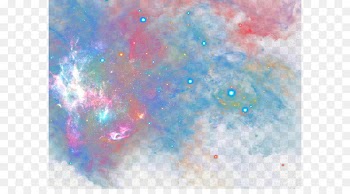 Universe Sky Galaxy Space Planet - Starry background 