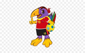 Universiti Teknologi MARA Mascot Volleyball Sepak takraw - Sepak  takraw 