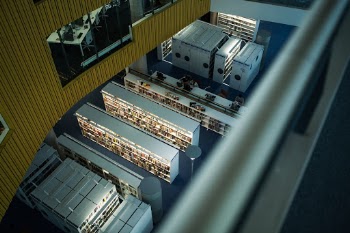 University Library
