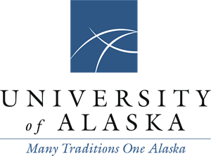 University of Alaska Logo Vector