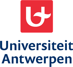 University of Antwerp Logo Vector