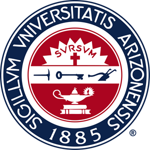 University of Arizona Logo Vector