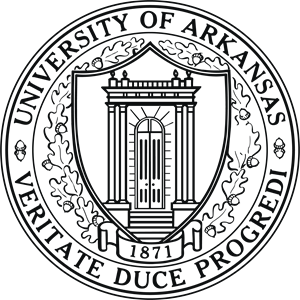 University of Arkansas Logo Vector