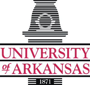 University of Arkansas Logo Vector