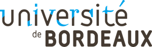 University of Bordeaux Logo Vector