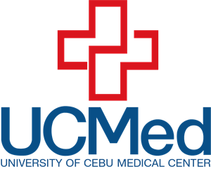 University of Cebu Medical Center Logo Vector
