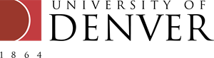 University of Denver Logo Vector