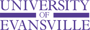 University of Evansville Logo Vector
