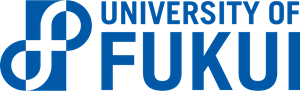 University of Fukui Logo Vector