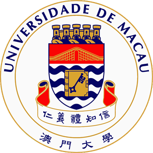 University of Macau Logo Vector
