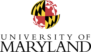 University of Maryland Logo Vector