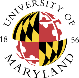 University of Maryland Logo Vector