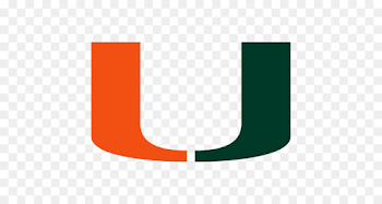 University Of Miami Logo - Miami png download - 955*500 - Free ...