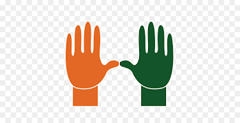 University Of Miami Logo png download - 3667*1833 - Free ...