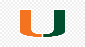 University Of Miami Logo png download - 500*500 - Free Transparent ...