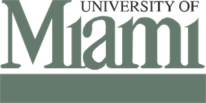University Of Miami Logo Vector