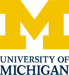 University Of Michigan Logo Vector