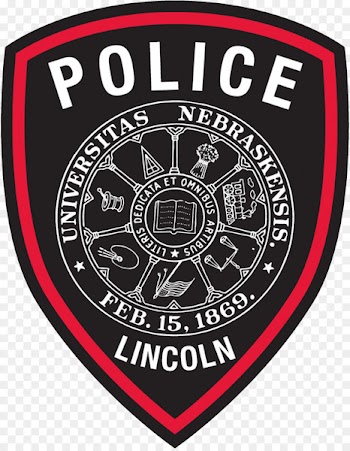 University of Nebraska Police Lincoln Police Department Badge Lincoln University -  
