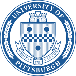 University Of Pittsburgh Logo Vector