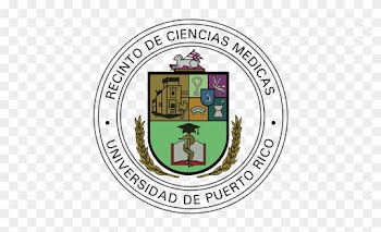 University Of Puerto Rico, Medical Sciences Campus - La County Public Works Logo