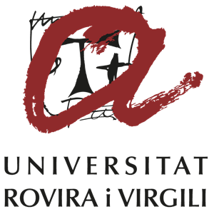 University of Rovira i Virgili Logo Vector
