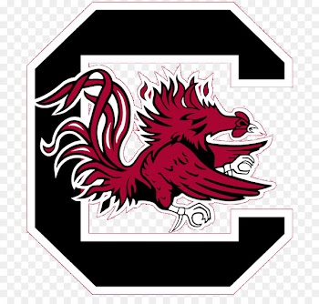 University of South Carolina South Carolina Gamecocks football Clemson University South Carolina Gamecocks women's volleyball South Carolina Gamecocks baseball - Mike Rozier Heisman Trophy 
