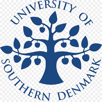 University of Southern Denmark Scholarship Syddansk Universitet Department of Mathematics and Computer Science - danmark insignia 