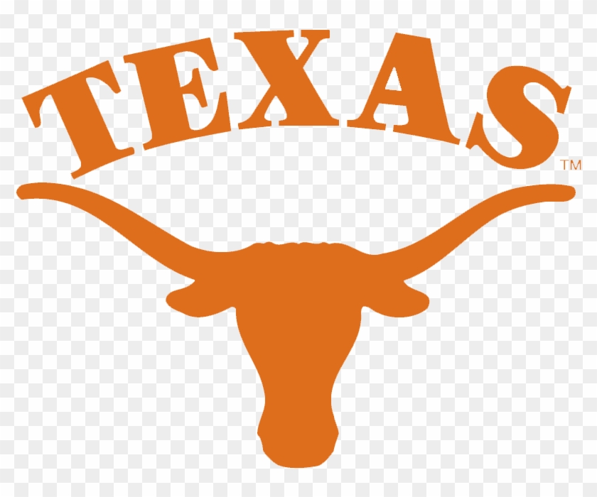University Of Texas Logo - University Of Texas Longhorns Logo