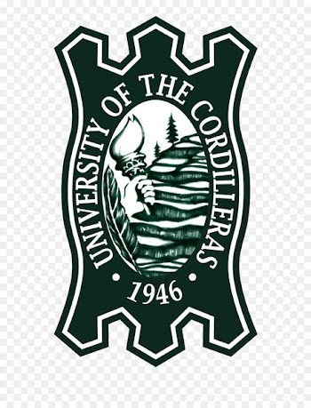 University of the Cordilleras Saint Louis University Far Eastern University University of Baguio - school 