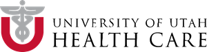 University of Utah Health Care Logo Vector