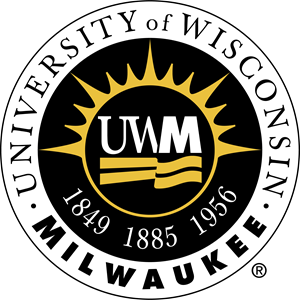 University of Wisconsin Milwaukee Logo Vector