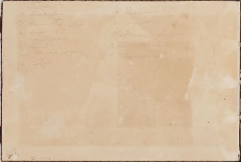 (unknown), 1859
part of a sketchbook, | Free Photo - rawpixel