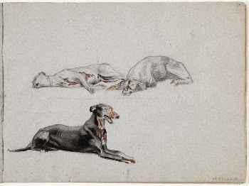 (unknown), 1874 - 1875
part of a sketchbook, | Free Photo - rawpixel