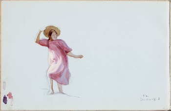 (unknown), 1908 - 1910
part of a sketchbook, | Free Photo - rawpixel