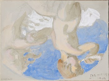 (unknown), 1910
part of a sketchbook, | Free Photo - rawpixel