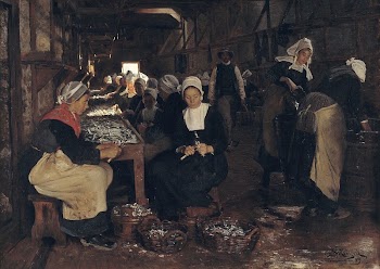 Unknown by P.S. Krøyer | Free Photo - rawpixel