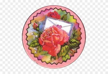 Unknown > Rabbits, Birds, Butterflies &amp; Teddies Rose - Garden Roses