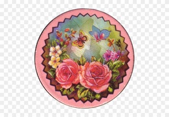 Unknown > Rabbits, Birds, Butterflies &amp; Teddies Roses - Garden Roses