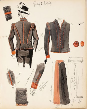 (unknown)
part of a sketchbook, by Albert | Free Photo - rawpixel