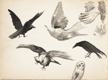 (unknown)
part of a sketchbook, by Albert | Free Photo - rawpixel