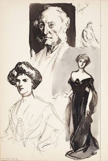 (unknown)
part of a sketchbook, by Albert | Free Photo - rawpixel