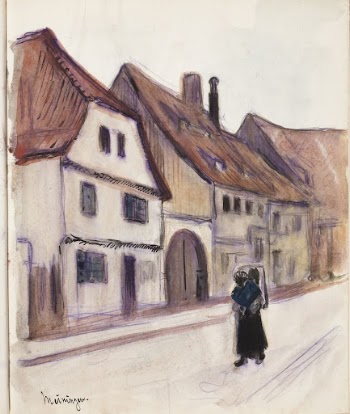 (unknown)
part of a sketchbook, by Albert | Free Photo - rawpixel