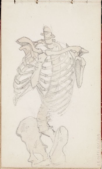 (unknown)
part of a sketchbook, by Albert | Free Photo - rawpixel