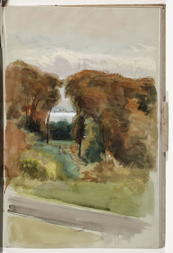 (unknown)
part of a sketchbook, by Albert | Free Photo - rawpixel