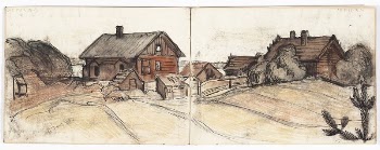 (unknown)
part of a sketchbook, by Albert | Free Photo - rawpixel