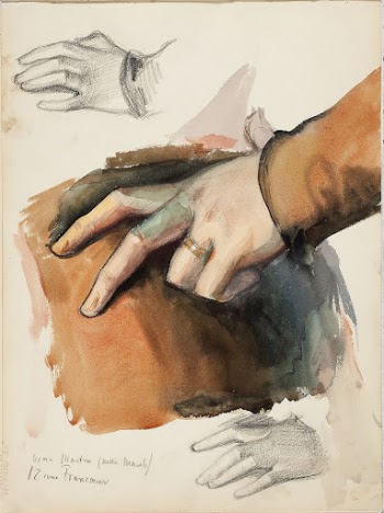 (unknown)
part of a sketchbook, by Albert | Free Photo - rawpixel