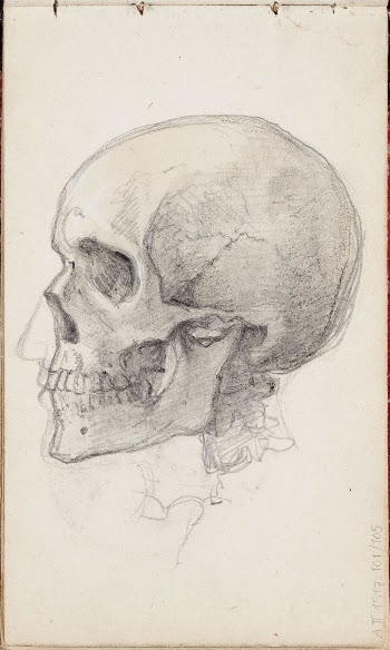(unknown)
part of a sketchbook, by Albert | Free Photo - rawpixel