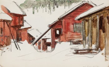(unknown)
part of a sketchbook, by Albert | Free Photo - rawpixel